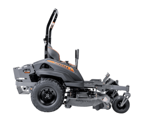 2022 Spartan Mowers RT Pro 61